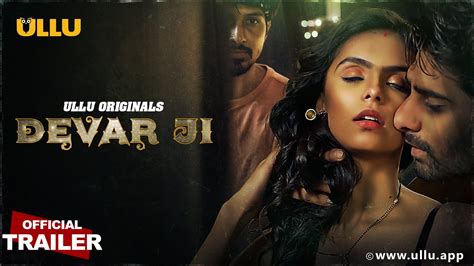 ulluxxx|Devar Ji (season 01) (2024) E05 Hindi Ullu Originals Web Series.